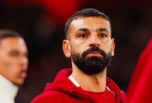 المباريات المتبقية لـ محمد صلاح في ليفربول