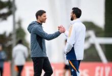 موقف لاعبي ريال مدريد من استمرار أربيلوا بعد توديع دوري أبطال أوروبا