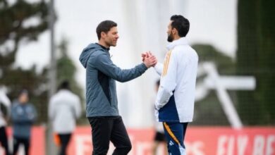 موقف لاعبي ريال مدريد من استمرار أربيلوا بعد توديع دوري أبطال أوروبا