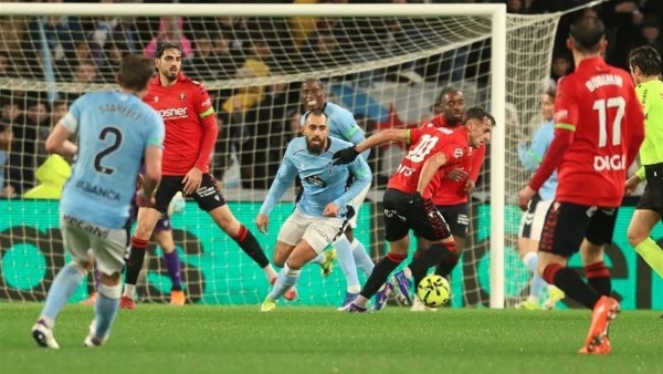 فرايبورج يتأهل لنصف نهائي بطولة الدوري الأوروبي بالفوز على سيلتا فيجو