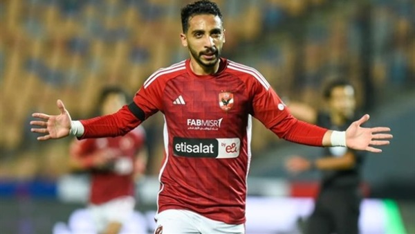 تطورات إصابة كريم فؤاد في الأهلي