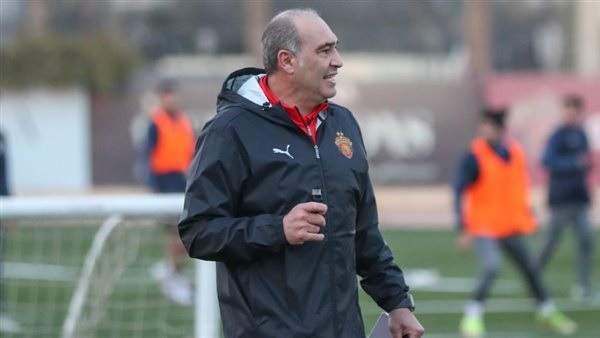 عاجل.. سيراميكا كليوباترا يعلن تجديد عقد علي ماهر