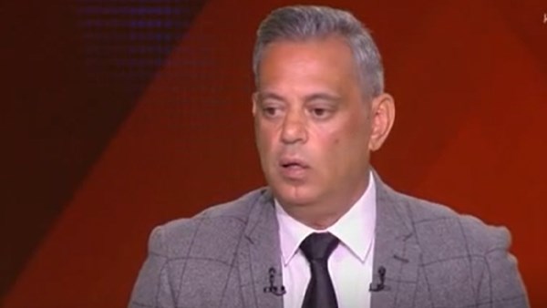 هاني رمزي: الأهلي له حق طلب مراجعة الـVAR