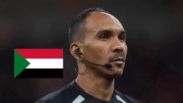 تعيين حكم سوداني لإدارة مباراة الزمالك وشباب بلوزداد