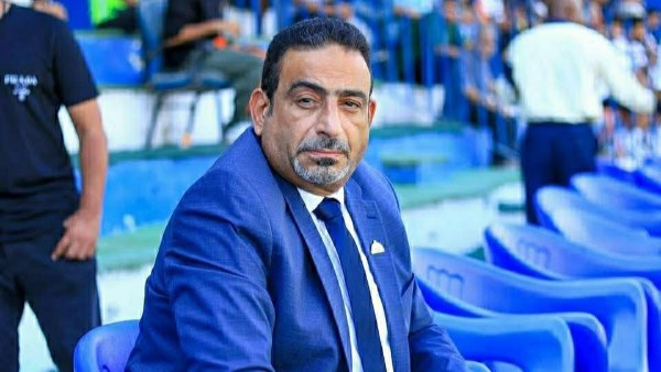 رئيس الترسانة: معمول لنا سحر على ملعبنا.. وقادرون على الاستمرار دون دمج