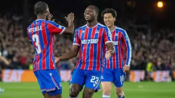 تأهل كريستال بالاس وفاليكانو ووداع فيورنتينا.. نتائج إياب ربع نهائي المؤتمر الأوروبي