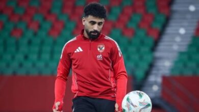 الفتح السعودي يحسم الجدل حول ضم مروان عطية وماييلي