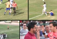 أمير هشام: أوسكار يرحل عن لجنة الحكام نهاية الموسم