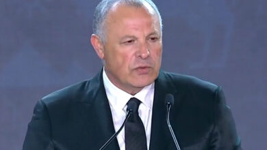 أمير هشام: أبوريدة منع موظفي اتحاد الكرة من السوشيال ميديا