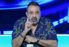 مجدي عبد الغني: ركلة جزاء الأهلي بمباراة سيراميكا ليست نهاية المطاف