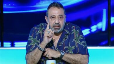 مجدي عبد الغني: ركلة جزاء الأهلي بمباراة سيراميكا ليست نهاية المطاف