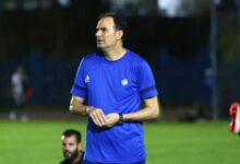 عبد الحميد بسيوني يوجه نصائح للاعبي الزمالك قبل لقاء شباب بلوزداد
