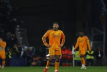 8 لاعبين يستعدون للرحيل عن ريال مدريد وموقف فينيسيوس ومبابي وبيلينجهام