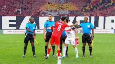 سيناريوهات تأهل الزمالك لـ نهائي كأس الكونفدرالية