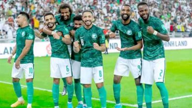 أول تعليق من هيرفي رينارد بعد الإقالة من قيادة السعودية قبل كأس العالم