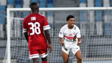 الساعات الآخيرة.. ماذا يحدث داخل معسكر الزمالك قبل لقاء بلوزداد؟