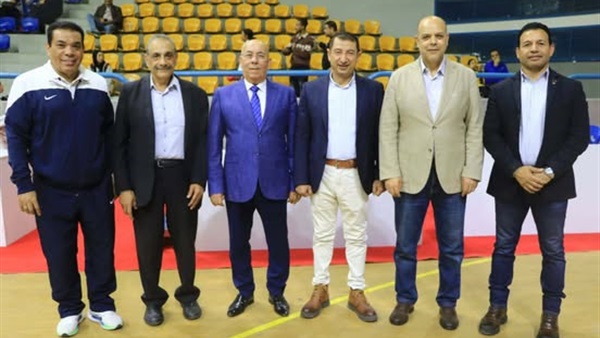 انطلاق منافسات شمال إفريقيا للكاراتيه غدا وسط مشاركة 500 لاعبا