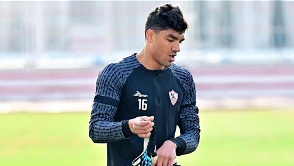 كواليس تصرف محمد صبحي قبل لقاء بلوزداد.. تابع التفاصيل