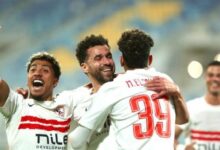 إسلام صادق : الزمالك أمام اختبار قوي بمواجهة بلوزداد بنصف النهائي
