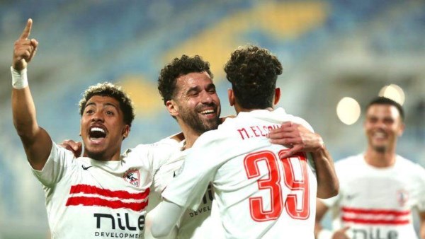 إسلام صادق : الزمالك أمام اختبار قوي بمواجهة بلوزداد بنصف النهائي