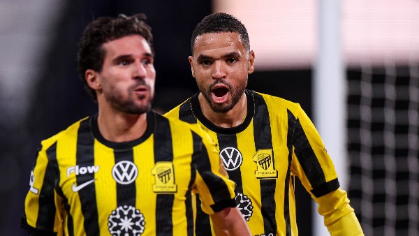 تشكيل اتحاد جدة أمام ماتشيدا في دوري أبطال آسيا