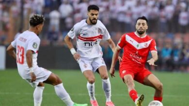 الزمالك إلى نهائي الكونفدرالية .. موعد مباراتي الذهاب والإياب
