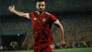 مخالصة نهائية بين مودرن سبورت وحسام حسن .. وأرقام متواضعة قبل الرحيل