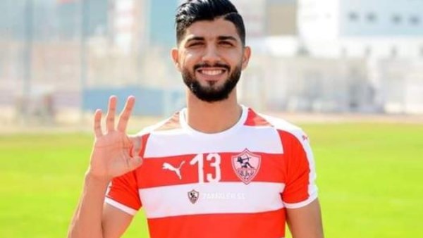 فرجاني ساسي يغازل جماهير الزمالك بعد التأهل لنهائي الكونفدرالية