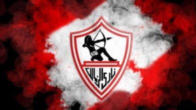 جمهور عظيم.. كريم رمزي يهنئ الزمالك بالتأهل لنهائي الكونفدرالية
