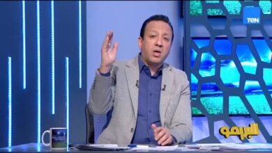 بشق الأنفس.. تعليق مثير من إسلام صادق بعد تأهل الزمالك لنهائي الكونفدرالية