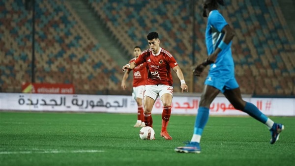 طلب عاجل بتجميد صفقة الزمالك في الأهلي