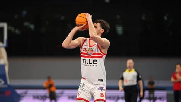 الزمالك يتأهل لنهائي كأس مصر للسلة على حساب الأهلي ويلحق بالمصرية للاتصالات