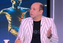 أحمد سليمان : هدفنا الفوز بالدوري والكونفدرالية .. وجماهير الزمالك تصنع المعجزات