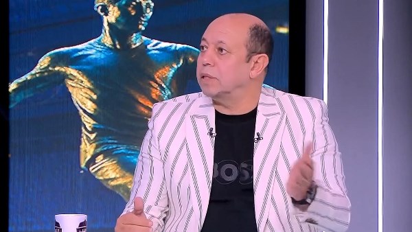 أحمد سليمان : هدفنا الفوز بالدوري والكونفدرالية .. وجماهير الزمالك تصنع المعجزات