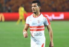 أحمد حسن: طارق حامد رفض عرضًا من بيراميدز 3 أضعاف عقده مع الزمالك
