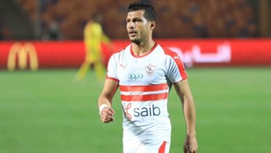 أحمد حسن: طارق حامد رفض عرضًا من بيراميدز 3 أضعاف عقده مع الزمالك
