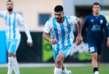 الصقر يكشف مفاجأة عن عرض بيراميدز لـ"مسمار" الزمالك