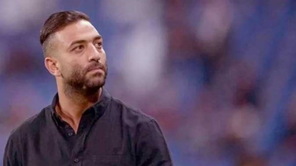 بيطلع ببطولة في الشدة.. سيف زاهر يدعم الزمالك ويوجه رسالة لـ ميدو