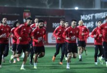 إجراء عاجل في تشكيل الأهلي بسبب بيراميدز.. تفاصيل