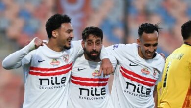 أمير هشام: الزمالك حقق مكاسب مالية كبيرة.. ومكافآت كبيرة للاعبين