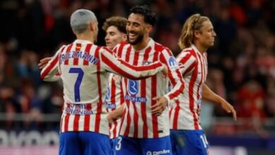 نهائي كأس ملك إسبانيا.. موعد مباراة أتلتيكو مدريد وريال سوسيداد والقنوات الناقلة