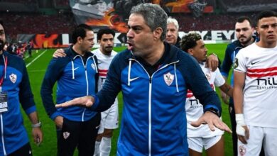 بعد التأهل القاري.. الزمالك يستأنف تدريباته غدًا استعدادًا لموقعة بيراميدز