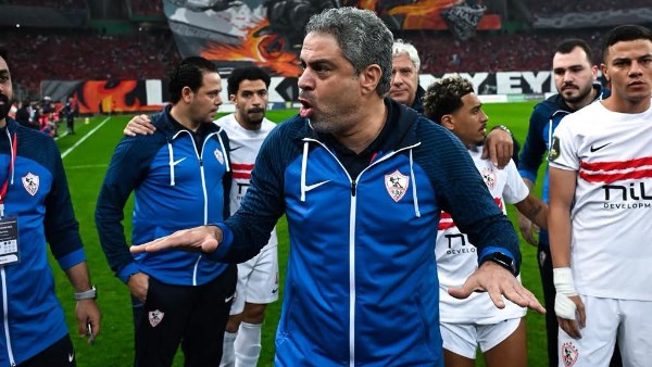 بعد التأهل القاري.. الزمالك يستأنف تدريباته غدًا استعدادًا لموقعة بيراميدز