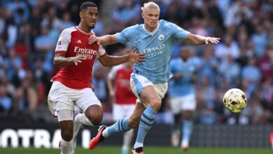 السبت يشعلها.. والأحد قد يُتوج بطلًا .. أسبوع الحسم ينفجر في الدوري الإنجليزي