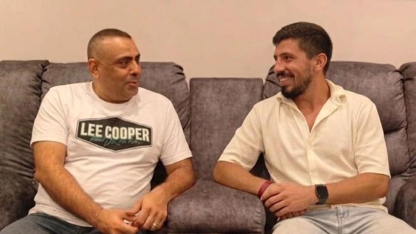 نجم انبي: بيزيرا أفضل لاعب في مصر