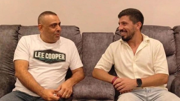 نجم إنبي : "روح العائلة" كلمة السر في نجاحنا.. و راهنت على تواجدنا ضمن السبعة الكبار