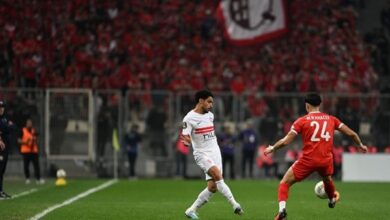 معتمد جمال يصدر 3 قرارات نارية بعد تأهل الزمالك لنهائي الكونفدرالية