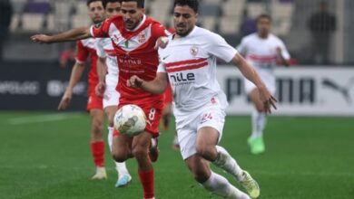 بعد تأهل الزمالك.. تعرف على موعد ذهاب وإياب نهائي الكونفدرالية