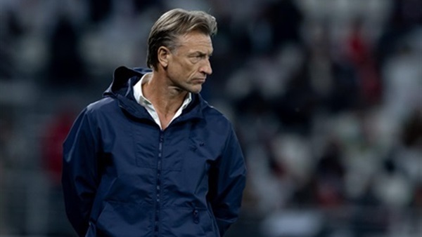 هيرفي رينارد مديرا فنيا لـ الأهلي؟.. كواليس مثيرة