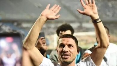 من حلم الزمالك إلى المجد.. كواليس 17 عاما صنعت أسطورة طارق حامد في الملاعب